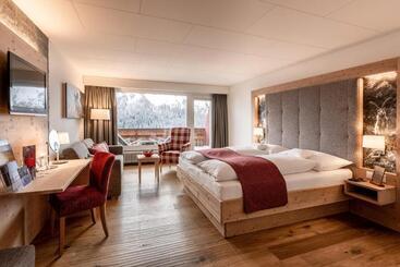 Blatter S Arosa Hotel & Bella Vista Spa