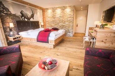 Blatter S Arosa Hotel & Bella Vista Spa