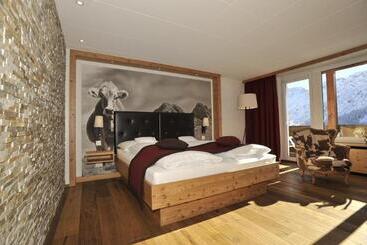 Blatter S Arosa Hotel & Bella Vista Spa