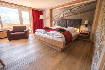 Blatter S Arosa Hotel & Bella Vista Spa