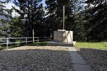 Blatter S Arosa Hotel & Bella Vista Spa