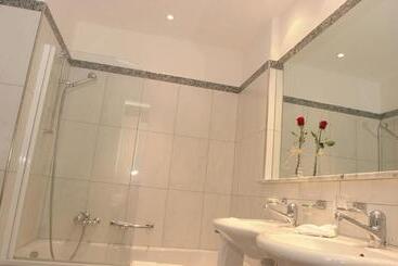Blatter S Arosa Hotel & Bella Vista Spa