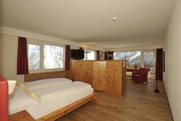 Blatter S Arosa Hotel & Bella Vista Spa
