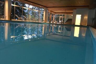 Blatter S Arosa Hotel & Bella Vista Spa