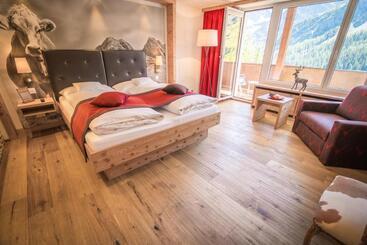 Blatter S Arosa Hotel & Bella Vista Spa