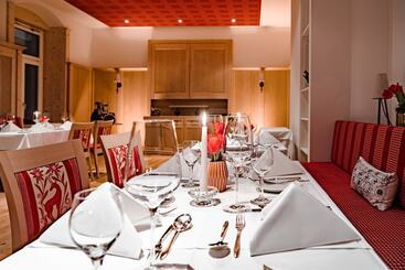 Blatter S Arosa Hotel & Bella Vista Spa