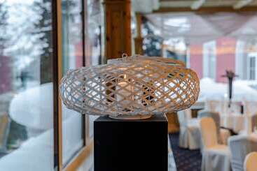 Blatter S Arosa Hotel & Bella Vista Spa