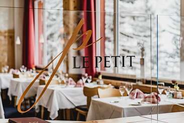 Blatter S Arosa Hotel & Bella Vista Spa