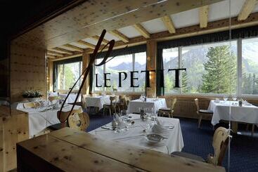 Blatter S Arosa Hotel & Bella Vista Spa