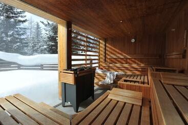Blatter S Arosa Hotel & Bella Vista Spa