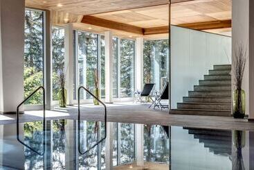 Blatter S Arosa Hotel & Bella Vista Spa