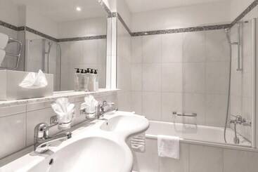 Blatter S Arosa Hotel & Bella Vista Spa