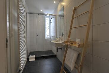 Blatter S Arosa Hotel & Bella Vista Spa