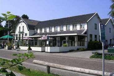 فندق Cafe Restaurant Duinzicht