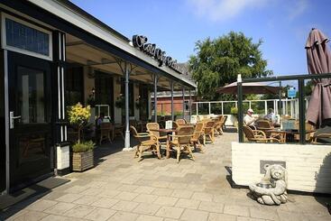 فندق Cafe Restaurant Duinzicht