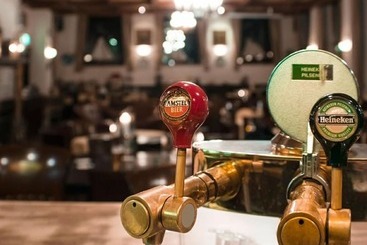 فندق Cafe Restaurant Duinzicht