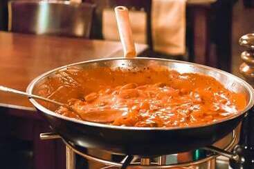 فندق Cafe Restaurant Duinzicht