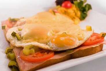 فندق Cafe Restaurant Duinzicht