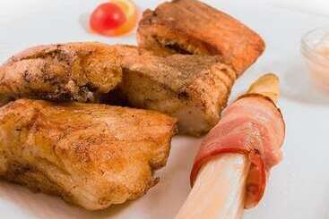 فندق Cafe Restaurant Duinzicht