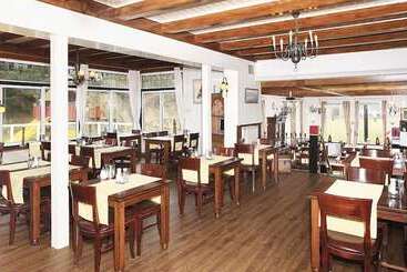فندق Cafe Restaurant Duinzicht