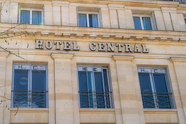 هتل Central