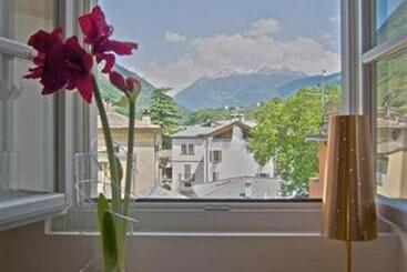 هتل Centrale Best Western Signature Collection
