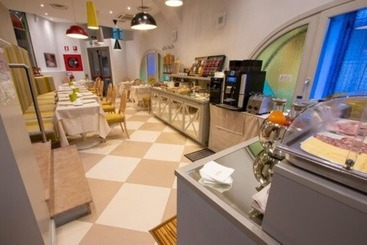 هتل Centrale Best Western Signature Collection