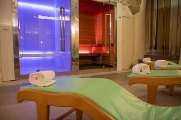 هتل Centrale Best Western Signature Collection