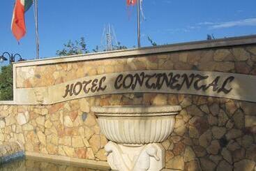 هتل Continental