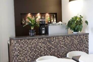 فندق Corte Santa Libera