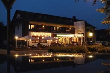 Hôtel De Lange Man Monschau Eifel