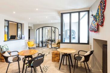 Hôtel Du Nord, Sure Hotel Collection By Best Western