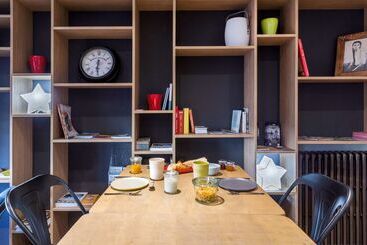 Hôtel Du Nord, Sure Hotel Collection By Best Western