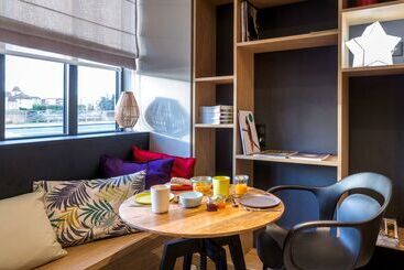Hôtel Du Nord, Sure Hotel Collection By Best Western