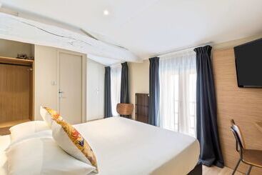 Hôtel Du Nord, Sure Hotel Collection By Best Western