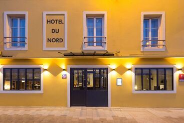 Hôtel Du Nord, Sure Hotel Collection By Best Western