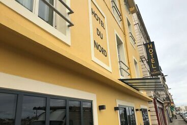 Hôtel Du Nord, Sure Hotel Collection By Best Western