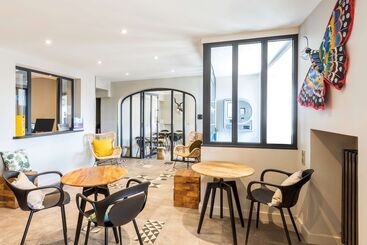 Hôtel Du Nord, Sure Hotel Collection By Best Western