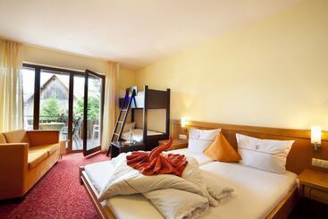 Bodensee Hotel Storchen - Uhldingen Muhlhofen