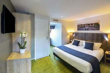 هتل Hôtel Eugénie