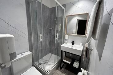 هتل Hôtel De Charme & Spa Le Grand Large