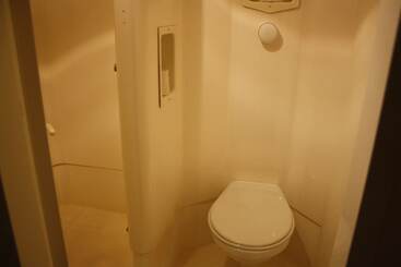 هتل Hôtel Quick Palace Valence Nord