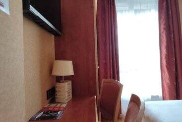 هتل Hôtel Vauban