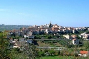 هتل Il Dito E La Luna