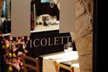 هتل Il Vicoletto
