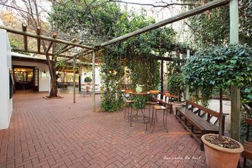 酒店 Kleinkaap Boutique