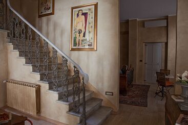 酒店 La Petite Maison