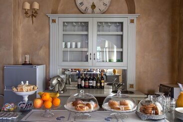 酒店 La Petite Maison
