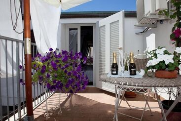酒店 La Petite Maison
