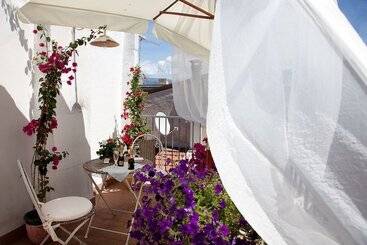 酒店 La Petite Maison